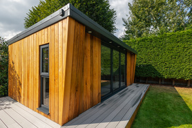 Gidea Park - 5.8 x 3.2m Richmond design Project image