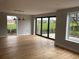 Stunning New Build Home Project image