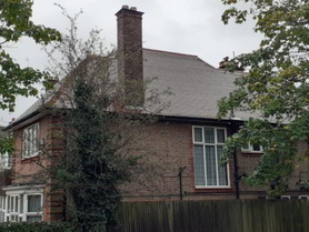 New Roof Project image