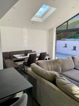 Extension, Renovation - Ruislip Project image