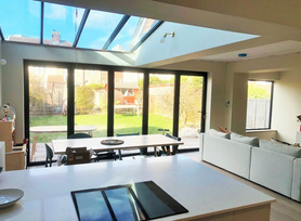 Kitchen Extension  Project image