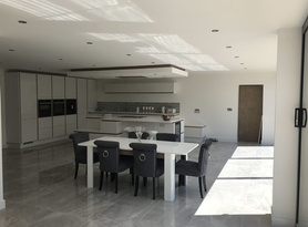 Kitchen Extension  Project image