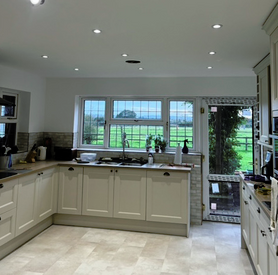 Kitchens Project image