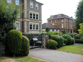 Milton Court and Petra Project image