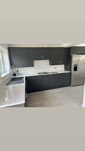 Kitchen Extension  Project image