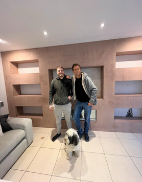 media walls Project image