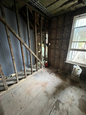 Offices to Flats Project image