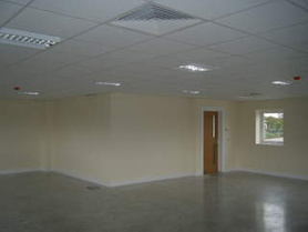 New Office Block Prime Point Stafford Project image