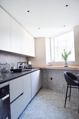 Modern Elegance Renovation Property Project image