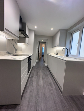 Flat conversion  Project image