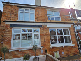 Lime flush repointing  Project image