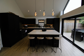 Shepperton  Project image