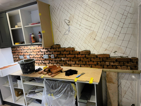 Structural Alterations and Internal Refurbishment to an Outbuilding. Project image