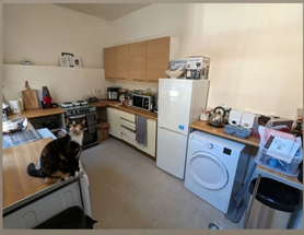 Modern Kitchen installation  Project image