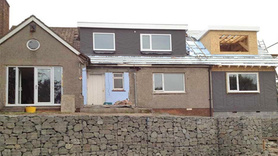 Renovation/Extension - Amble, Northumberland Project image