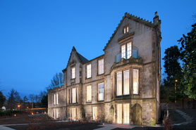 Knowehead House, Perth Project image