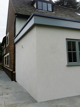 Cobham – Kitchen Extension & Outdoor Living Project Project image