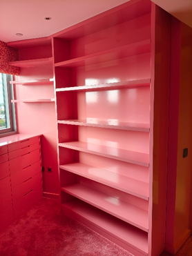 waterfront  Project image