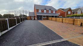 Balaji Avenue Project image