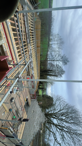 North Close Bishop Auckland  Project image