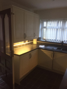 New Kitchen Refurb Whitefield  Project image