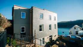 Luxury Apartment Renovation  Project image