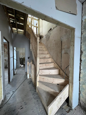 Full House Refurbishment Project image