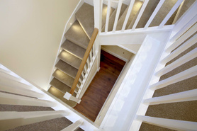 New Build  Project image