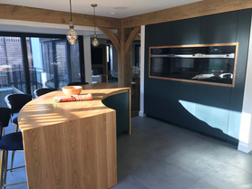 Milton Lodge Project image