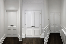 Draycott Pl. Chelsea  Project image