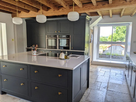 Fitted Kitchen Project image