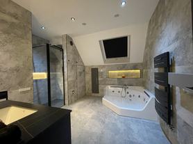 FMB Regional Master Builder Awards Winners 2025 - Bathroom Project Project image