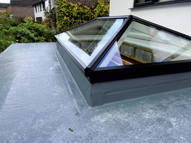 Single storey extension  Project image