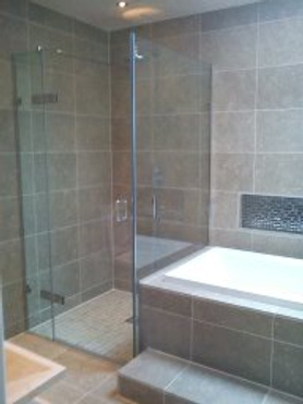 Bathroom Renovation  Project image
