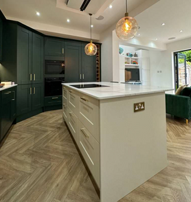 Rear Extension & Ground Floor Renovation Project image