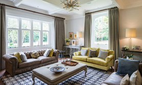 Old vicarage, henley-on-thames Project image