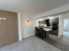 Commercial Pub Conversion   Project image