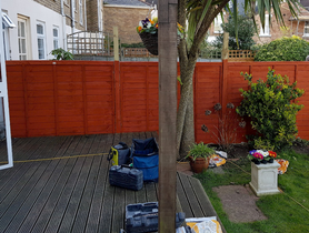 Fencing Project image