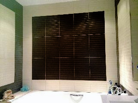 Bathrooms Project image