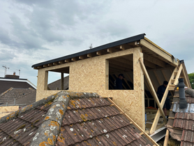 Loft conversion  Project image