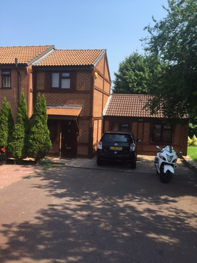 House extension and garage conversion  Project image