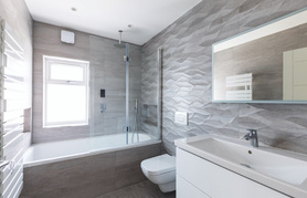 Two storey rear extension and lost conversion Project image