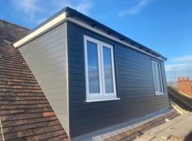 Loft Conversion Project image