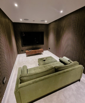 Kitchens & Carpentry Project image