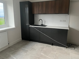 Commercial Building Refurbishment  Project image