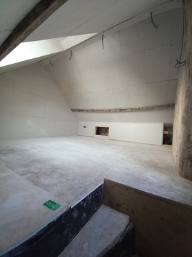 RETROFIT CASE STUDY: Period property Renovation including Diathonite internal wall insulation Project image