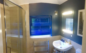 Garage Conversion Project image