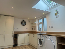 Garage Conversion Project image