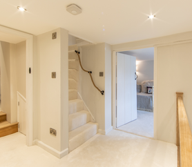 Refurbishment Project image