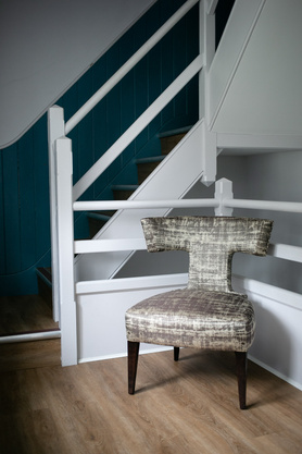 Office & Unused Building to Luxury Holiday Retreats Project image